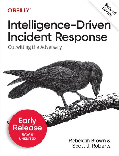 Intelligence-Driven Incident Response