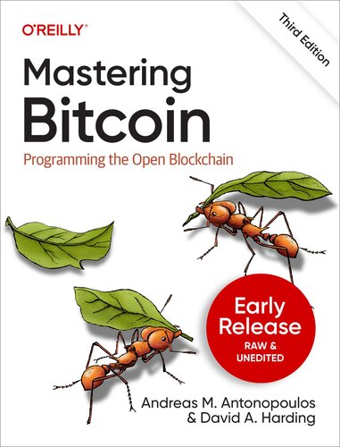 Mastering Bitcoin