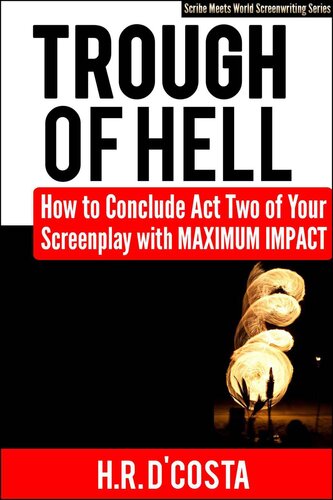 Trough of Hell: How to Conclude Act Two of Your Screenplay With Maximum Impact