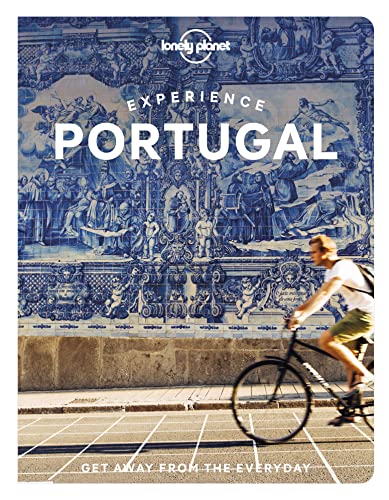 Lonely Planet Experience Portugal (Travel Guide)