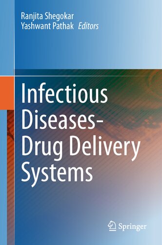 Infectious Diseases Drug Delivery Systems