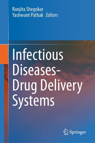 Infectious Diseases Drug Delivery Systems