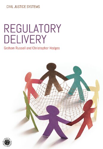 Regulatory Delivery