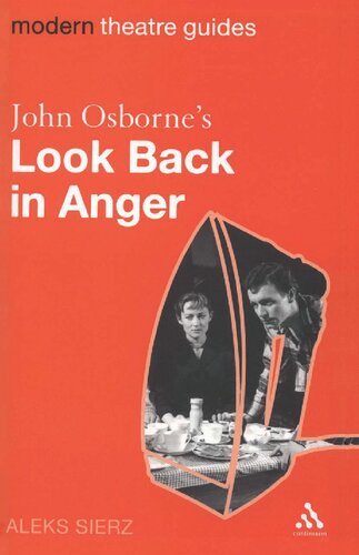 John Osborne’s Look Back in Anger