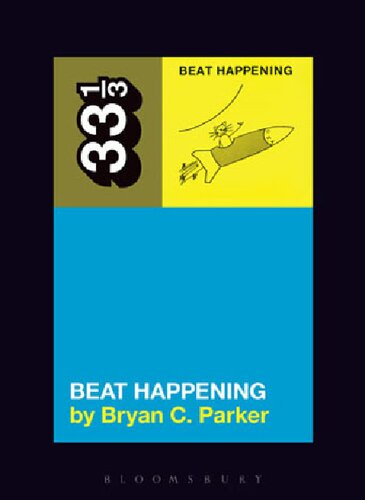 Beat Happening's Beat Happening