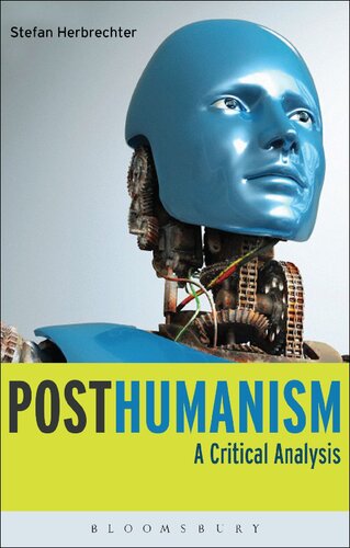 Posthumanism: A Critical Analysis