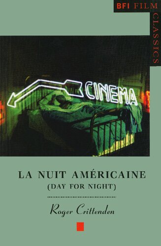 La Nuit Américaine: Day for Night