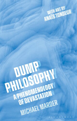 Dump Philosophy: A Phenomenology of Devastation