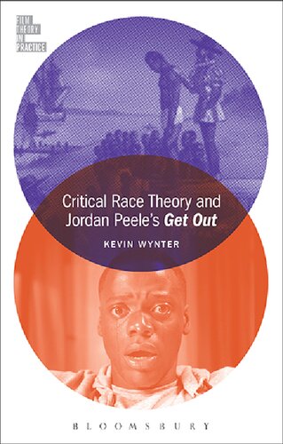 Critical Race Theory and Jordan Peele’s Get Out