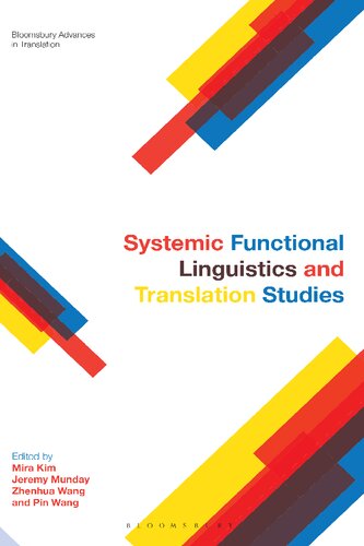 Systemic Functional Linguistics and Translation Studies