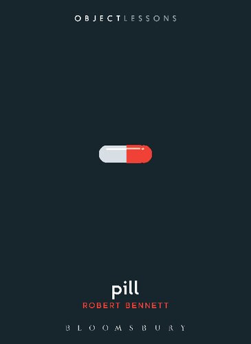 pill