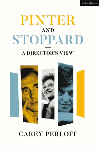 Pinter and Stoppard: A Director’s View