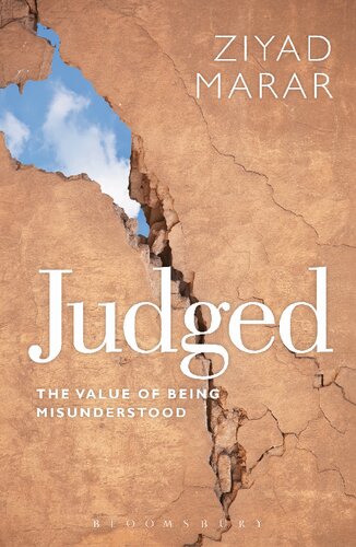 Judged: The Value of Being Misunderstood