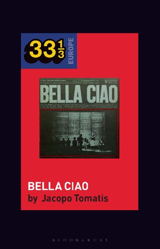 Nuovo Canzoniere Italiano's Bella Ciao