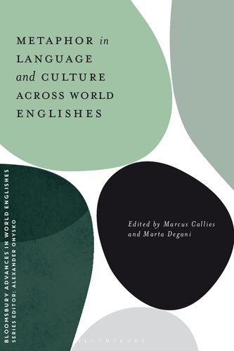 Metaphor in Language and Culture across World Englishes