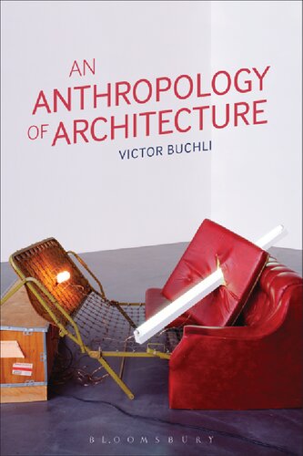 An Anthropology of Architecture