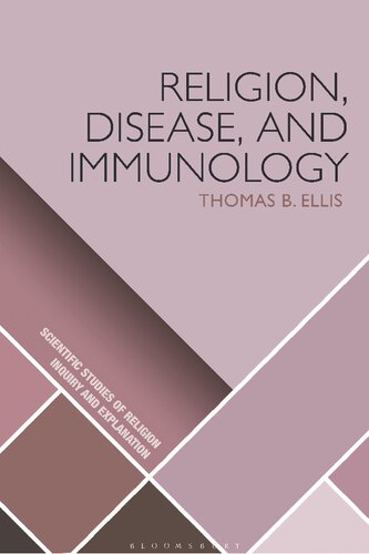 Religion, Disease, and Immunology