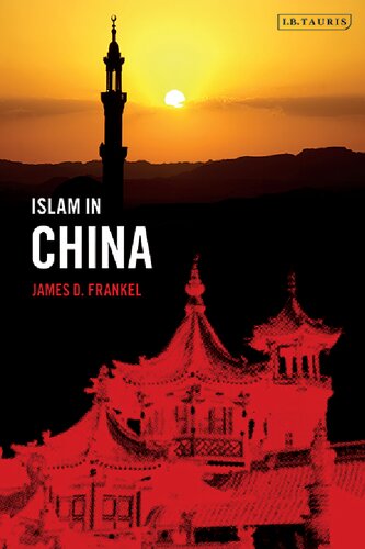 Islam in China