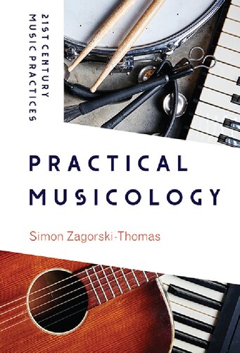 Practical Musicology