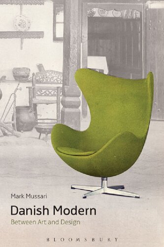 Danish Modern: Between Art and Design