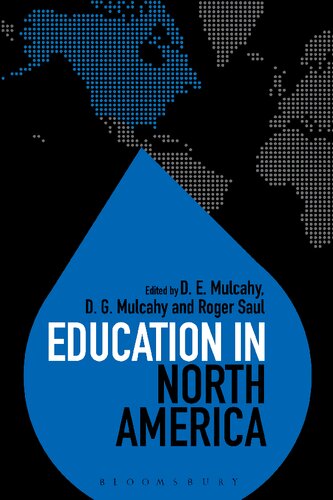 Education in North America