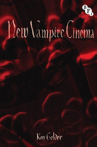 New Vampire Cinema