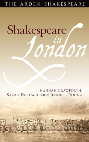 Shakespeare in London