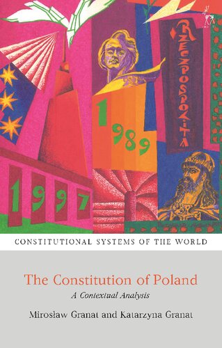 The Constitution of Poland: A Contextual Analysis