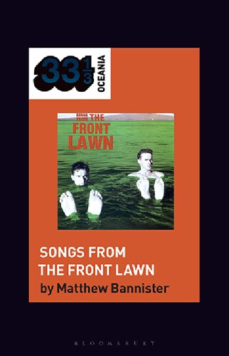 Songs from the Front Lawn