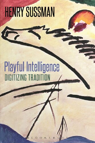 Playful Intelligence: Digitizing Tradition