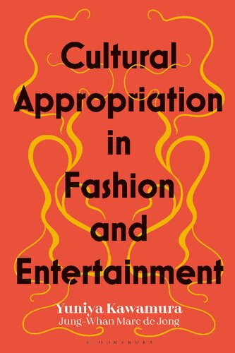 Cultural Appropriation in Fashion and Entertainment