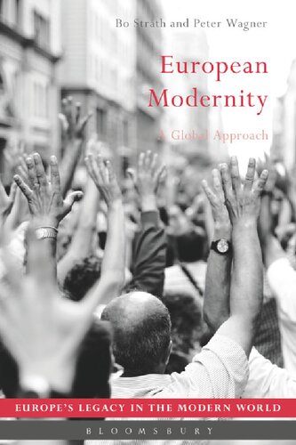 European Modernity: A Global Approach