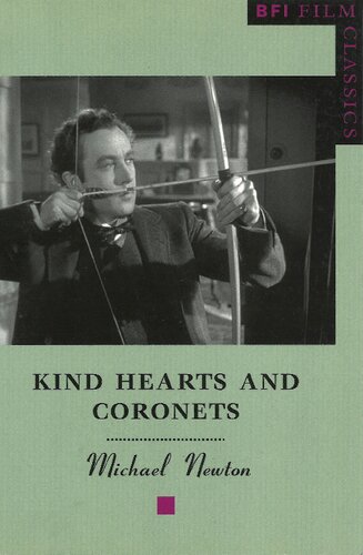 Kind Hearts and Coronets