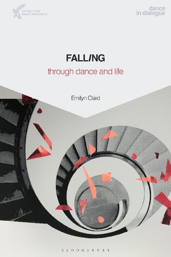 Falling: through dance and life