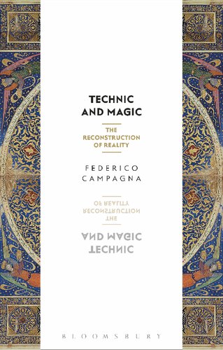 Technic and Magic