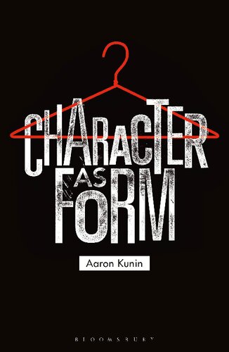 Character as Form