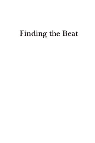 Finding the Beat: Entrainment, Rhythmic Play, and Social Meaning in Rock Music