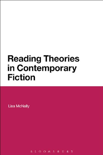Reading Theories in Contemporary Fiction