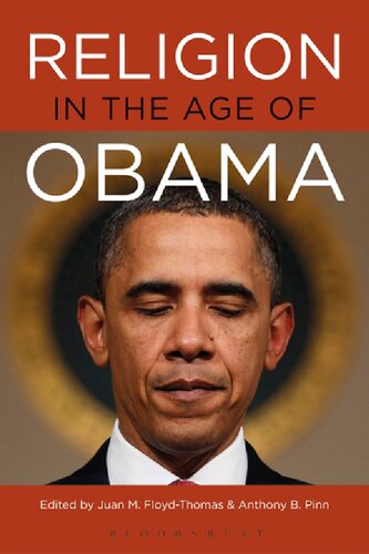 Religion in the Age of Obama