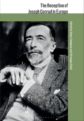 The Reception of Joseph Conrad in Europe