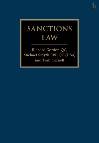 Sanctions Law