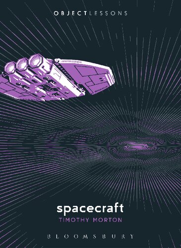 spacecraft