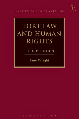 Tort Law and Human Rights