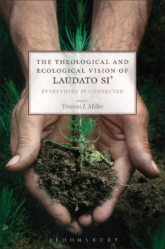 The Theological and Ecological Vision of Laudato Si’: Everything is Connected