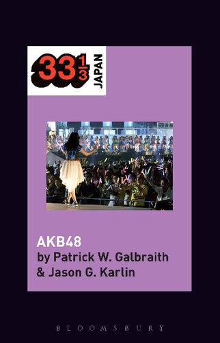 AKB48