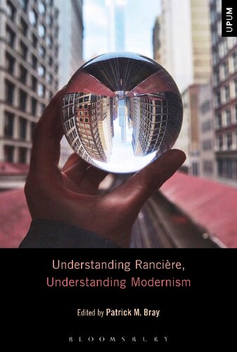 Understanding Rancière, Understanding Modernism