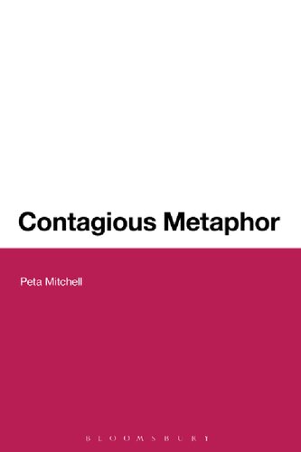 Contagious Metaphor