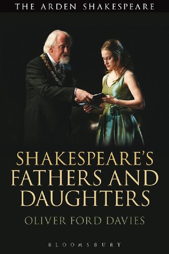 Shakespeare’s Fathers and Daughters