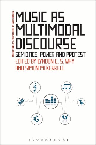 Music as Multimodal Discourse