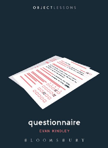 questionnaire